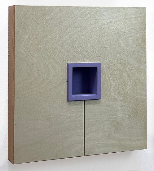 Jill Kyong
acrylic, Poplar, Birch panel