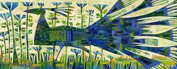 lin 0309 garden stroll