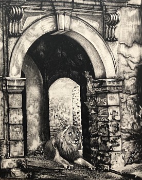 baird brutto graffito 10x8