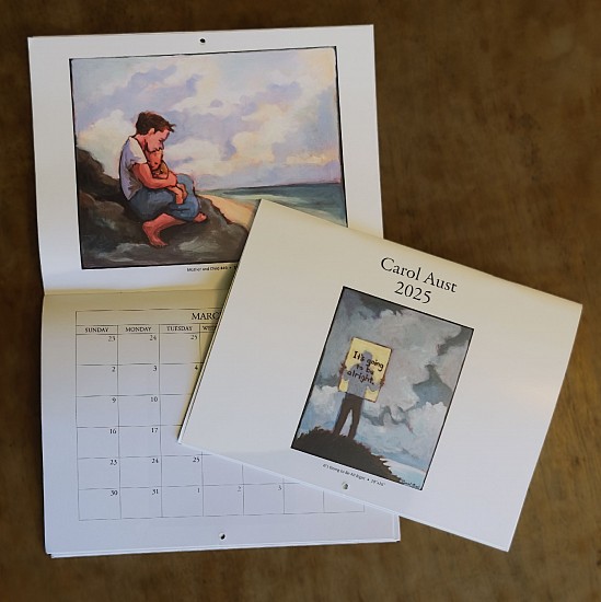 Carol Aust
print