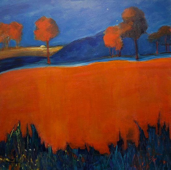 Teresa Rancourt
acrylic