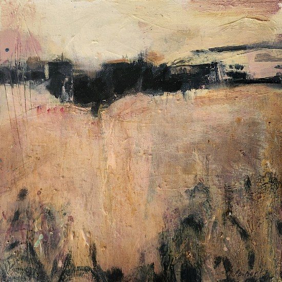 Teresa Rancourt
acrylic on canvas
