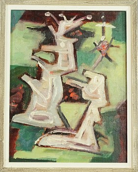 LOTH 0017 Giving Tree