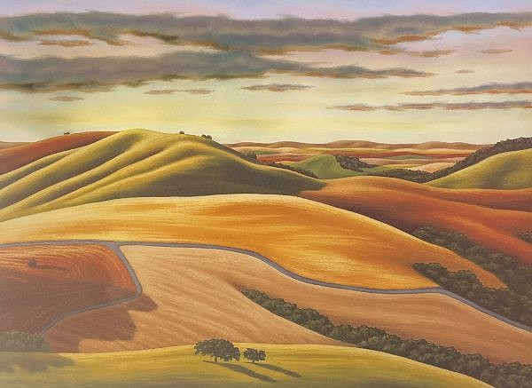 Doug Martindale, Untitled
print