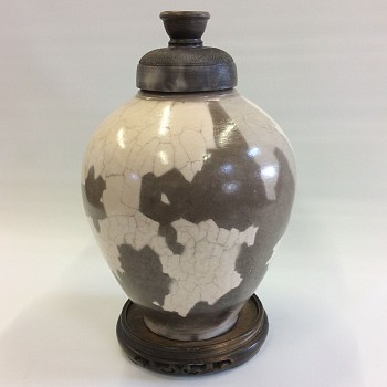 kna 0011 raking urn urn