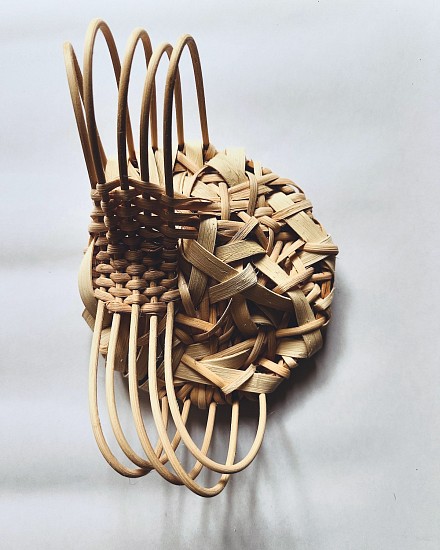 Alexandria Sorrels
Rattan