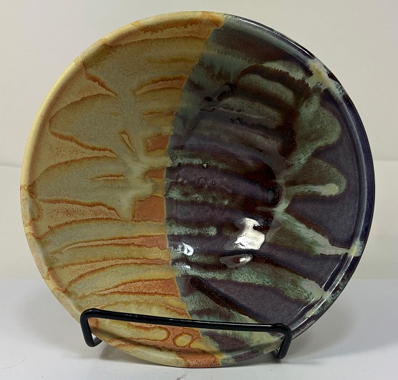 Sara Dargan, Ceral Bowl
2025, ceramic