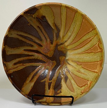 darg 0295 large bowl