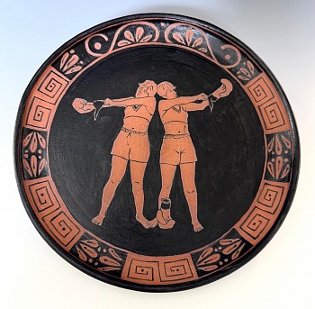 don 0446 boxers plate large