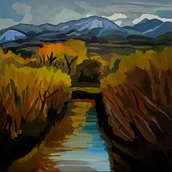 mile 0035 galletin gateway