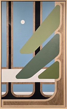 beno 0037 taiga calm