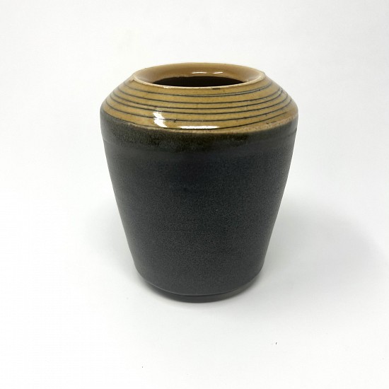 Kate Fisher, Vase
2025, ceramic