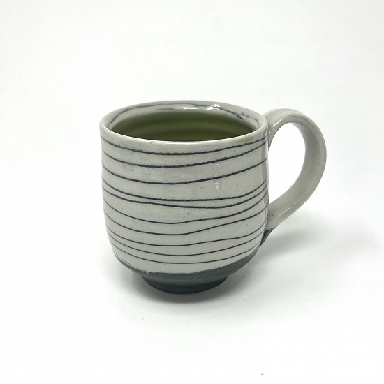 Kate Fisher, Mug
2025, ceramic