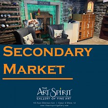 Secondary Market