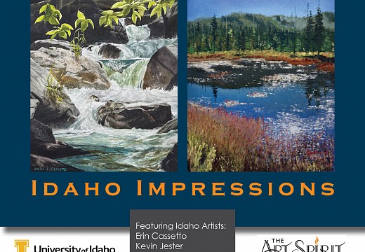 Sept May 2025 University of Idaho Law School Moscow