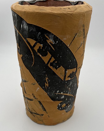 Patrick Siler, Orange Car Vessel