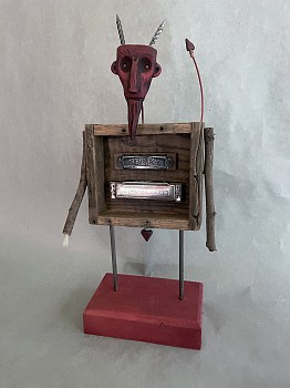 biv 0191 the devils music