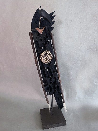 Chris Bivins, Sway
2025, Mixed