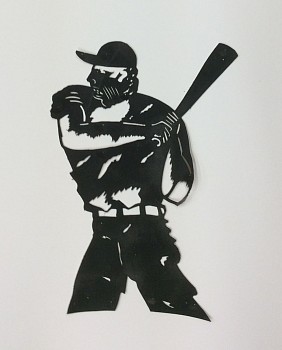 sil 0043 half batter