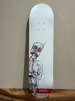skateboard