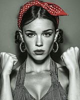 BAKE 0006 Bare Knuckled Truth