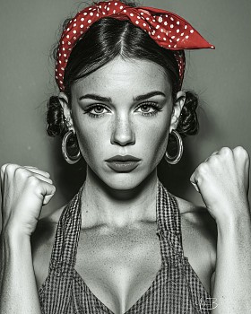 BAKE 0006 Bare Knuckled Truth