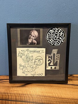 bal xxx omnominus collage