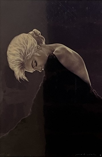 Doug Martindale, Untitled
print