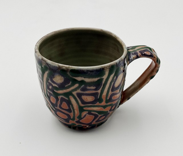 Sara Dargan, Espresso Cup
2024