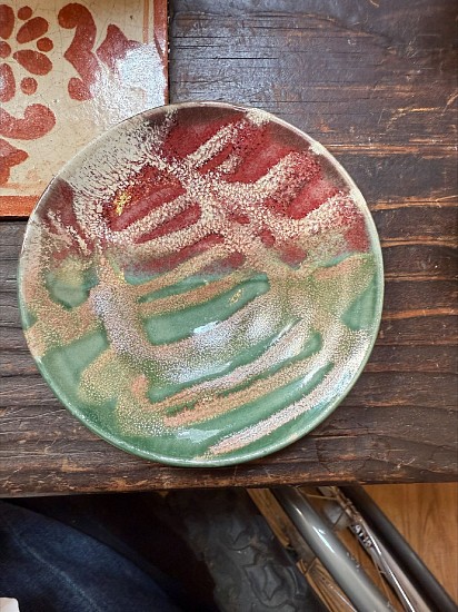 Sara Dargan, Spoon Rest
2025