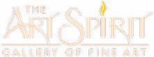  The Art Spirit Gallery Logo